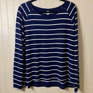 Old Navy Luxe Sweater